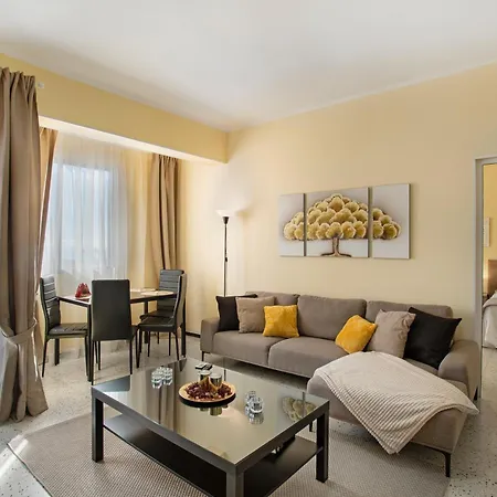 Casa Angela Pino 19_21 *